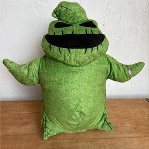 Oggie boogie Disney dancing singing Halloween toy
